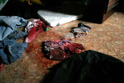 危地馬拉搗毀一監獄帝國 囚犯統治10余年