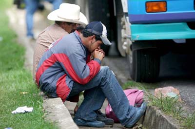 危地馬拉搗毀一監獄帝國 囚犯統治10余年