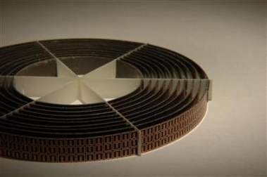 美英科學家首次成功進行隱形衣試驗