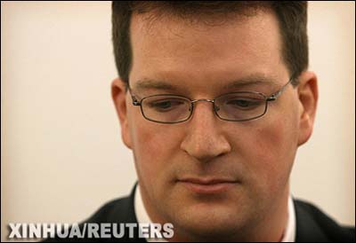 雙手沾滿鮮血 德護士殺28人被判終身監禁