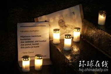 俄前特工心臟病發(fā)終身亡 投毒案迷霧重重