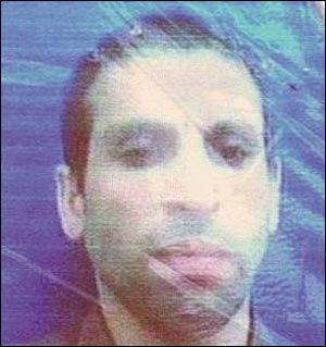 以色列連環(huán)強(qiáng)奸犯脫逃兩千名警察全國搜捕