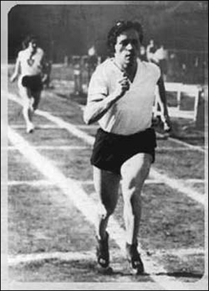 生理特點千奇百怪 奧林匹克史上性別疑案頻發