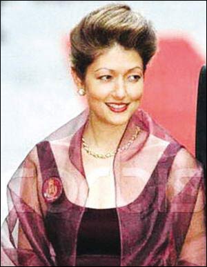 名下無資產 丹麥王子賣莊園供養前妻文雅麗