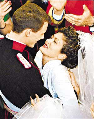 名下無資產 丹麥王子賣莊園供養前妻文雅麗