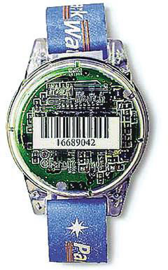 韓國：擬對性犯罪者實施“電子手鐲”制度