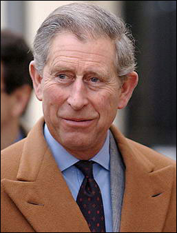 英王儲查爾斯打贏“日記官司” 被告欲上訴(圖)