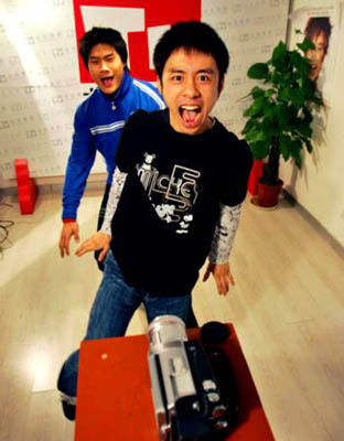 說(shuō)出你的故事 YouTube在媒體民主與法制間游走