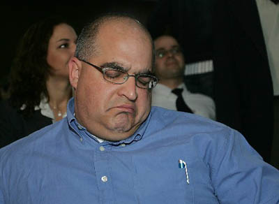 以色列成最腐敗國家 揭家丑高官出語驚人 