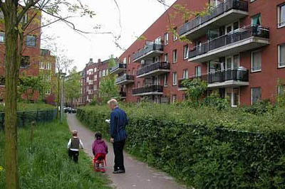 預測結果大相徑庭 歐洲房價能否降溫尤存疑問