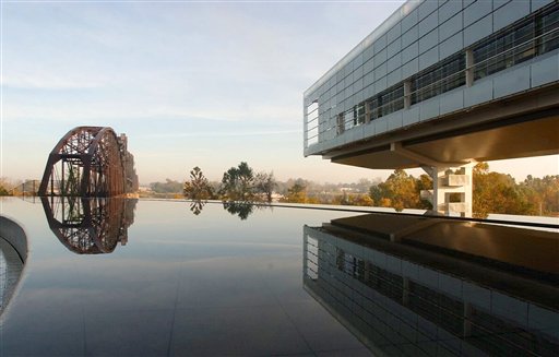 遭家鄉人聯合抵制 布什圖書館選址遇尷尬