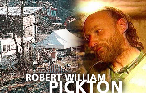 加連環殺手“豬倌”受審 人證稱目睹其殺人剝皮