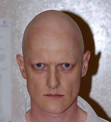 英一海灣戰爭老兵精神錯亂 親手槍殺家人