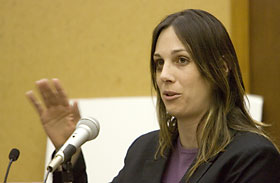 為過奢華生活 美“軍嫂”毒殺丈夫捐遺體