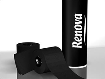 英國廁紙消耗歐洲居首 專家呼吁節約用紙