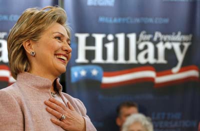 情人節專稿:名人政要初戀大揭秘