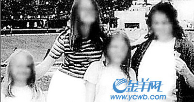 奧地利惡母拘禁三女七年 大女兒康復無望