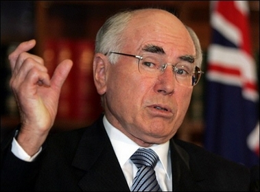 澳媒體查證霍華德家史 總理祖上原來是賊