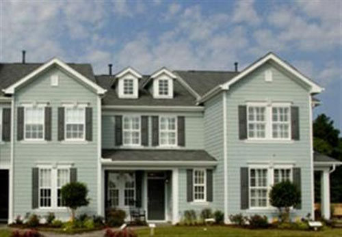 “我想有個家”－全球購房狀況大串燒 