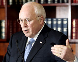 試圖改變世界? 布什與“火神派”的故事