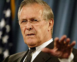 試圖改變世界? 布什與“火神派”的故事