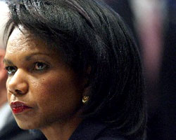 試圖改變世界? 布什與“火神派”的故事