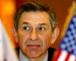 試圖改變世界? 布什與“火神派”的故事