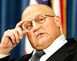 試圖改變世界? 布什與“火神派”的故事