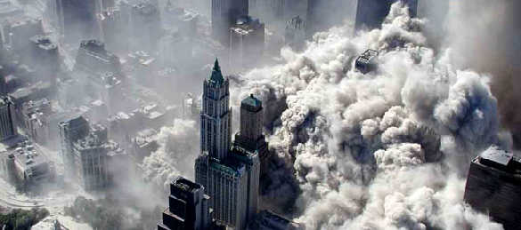 試圖改變世界？ 布什與“火神派”的故事