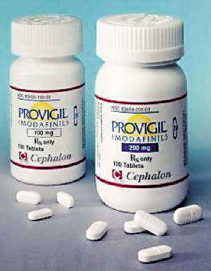 英美聯(lián)合研制新藥 打造48小時(shí)不眠戰(zhàn)士