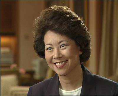 “三?八婦女節”特稿:華人女性在海外