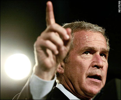 伊戰4周年專輯：6大人物命運不同