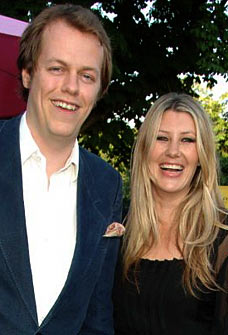 卡米拉大兒媳懷孕 查爾斯將“晉升”為爺爺