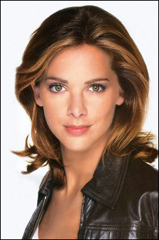 全球最性感女主播(圖)