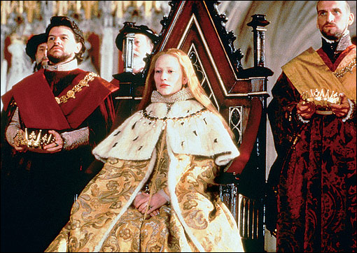 奧斯卡十大傳奇女星(圖)