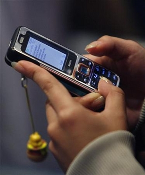 美新澤西州防患未然 欲立法禁開車發短信