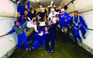 還有多少玩法可以期待?太空游未來四大趨勢