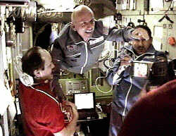 還有多少玩法可以期待？太空游未來四大趨勢