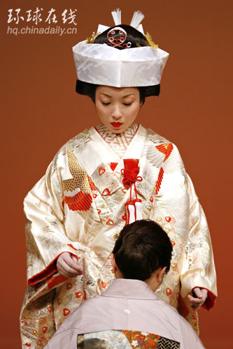 東京和服時尚秀