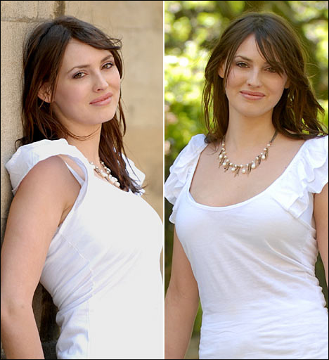 美女智商高 牛津女碩士成“英國小姐”熱門人物