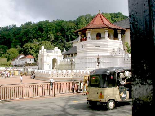 美國媒體公布2007春季全球最佳旅游勝地排行榜