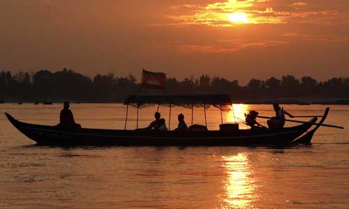 美國媒體公布2007春季全球最佳旅游勝地排行榜