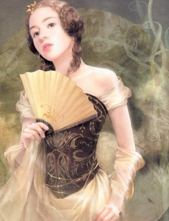 血型秘語：黃金周愛情春風得意的血型女