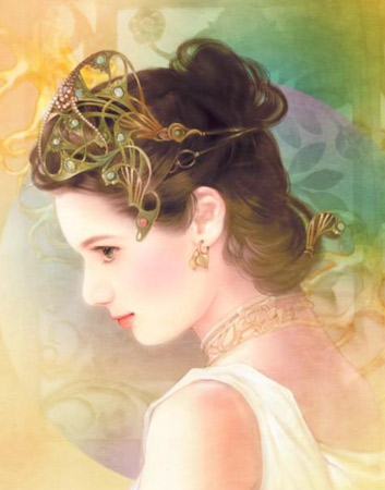 血型秘語：黃金周愛情春風(fēng)得意的血型女