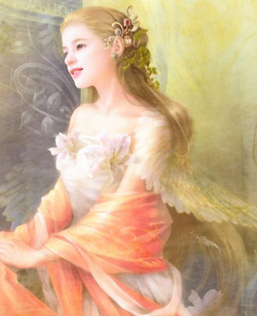 血型秘語：黃金周愛情春風得意的血型女