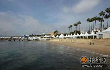 法國迷人的電影小城 電影人心中的圣地—戛納