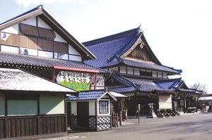 與日本忍者的親密接觸 體驗久遠的日本江戶時代