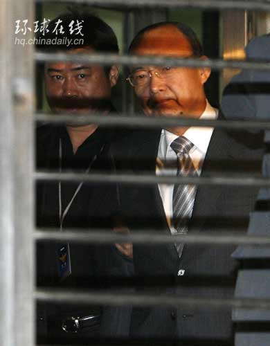 兒被打傷父率保鏢報復