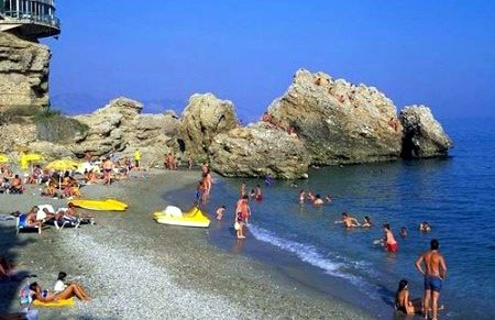 卡斯卡伊斯:007傳奇的誕生地