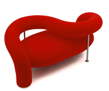 最具創(chuàng)意家居——不規(guī)則設(shè)計